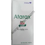 Atarax Anti Itch Lotion Exporter in India