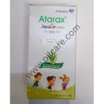 Atarax Junior Lotion