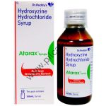 Atarax Syrup