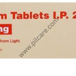 Ativan 2mg Tablet