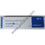 Atonide H Cream Exporter from India
