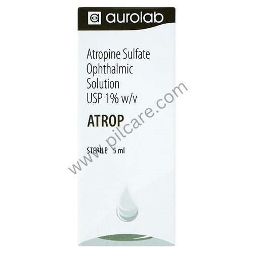 Atrop Eye Drop
