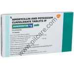 Augmentin 1000 Duo Tablet