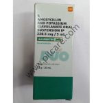 Augmentin Duo Oral Suspension