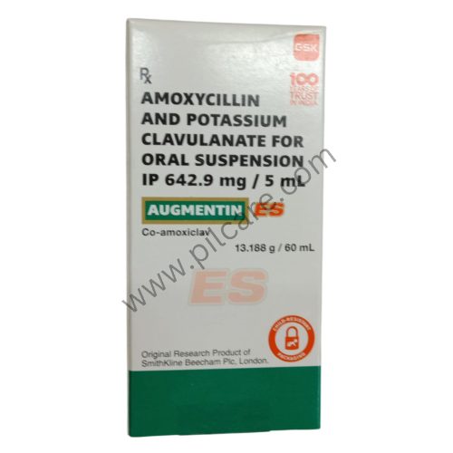 Augmentin ES Oral Suspension 60ml
