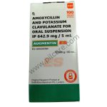 Augmentin ES Oral Suspension 60ml