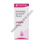 Aurohom Eye Drop