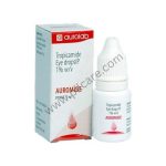 Auromide 1% Eye Drop Exporter in India