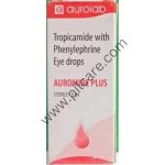 Auromide Plus Eye Drop