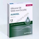 Aurosil Silicone Oil