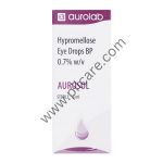 Aurosol Eye Drop