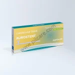 Aurostent Canalicular Stent For Canalicular Laceration