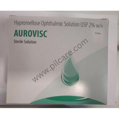 Aurovisc