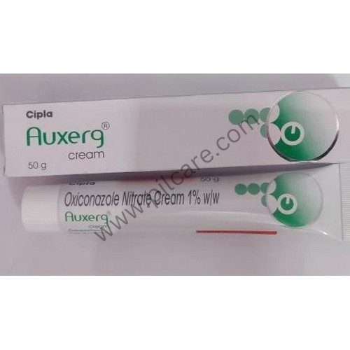 Auxerg Cream