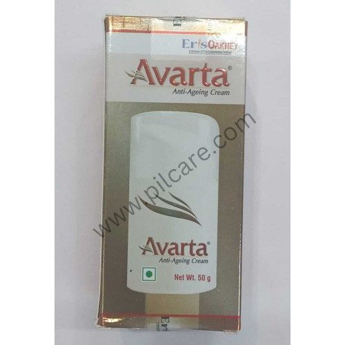Avarta Anti-Ageing Cream