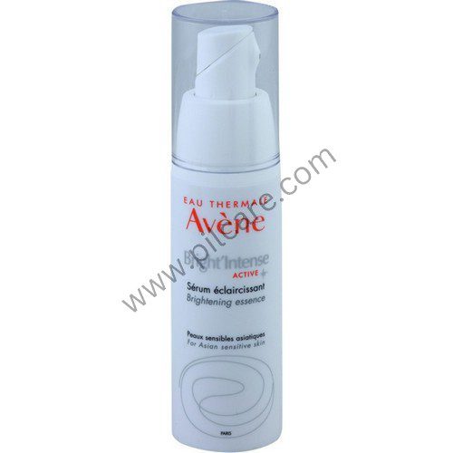 Avene Bright Intense Active Plus Brightening essence Serum