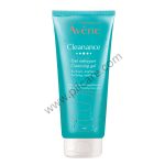 Avene Cleanance Cleansing Gel