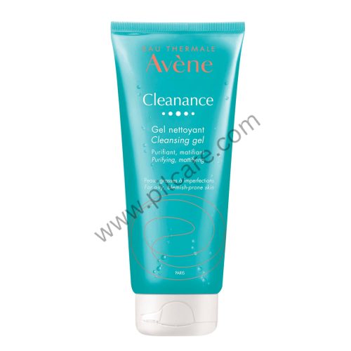 Avene Cleanance Cleansing Gel