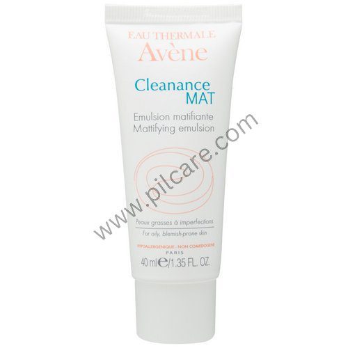 Avene Cleanance Mat Emulsion