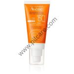 Avene Very High Protection Cream SPF 50+
