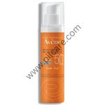 Avene Very High Protection Fluid SPF 50+