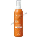Avene Very High Protection SPF 50+ Spray