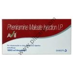 Avil Injection