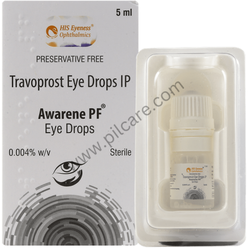 Awarene PF Eye Drop