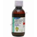 Axalin Expectorant