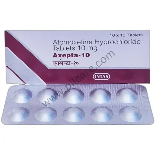 Axepta 10 Tablet