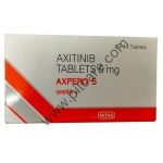 Axpero 5 Tablet