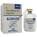 Azacite 100mg Injection