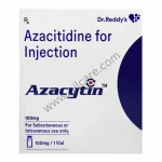 Azacytin Injection