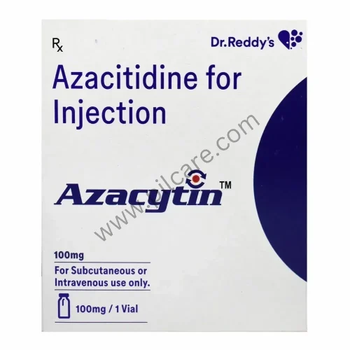 Azacytin Injection