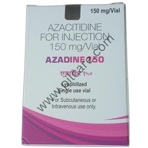 Azadine 150 Injection