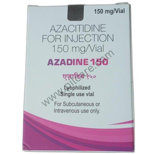 Azadine 150 Injection