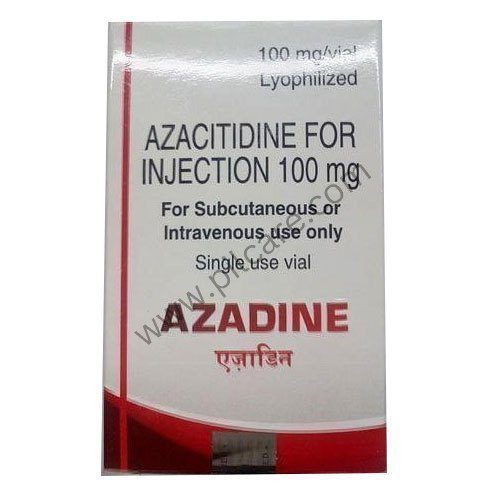 Azadine Injection