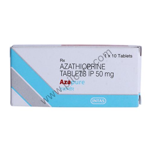 Azapure Tablet