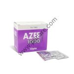 Azee 1000 Tablet