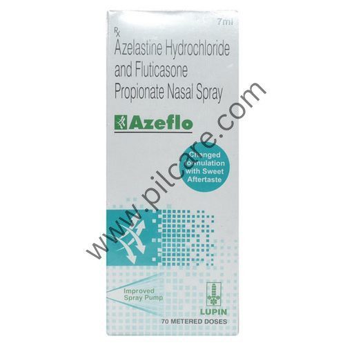 Azeflo Nasal Spray