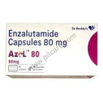 Azel 80 Capsule