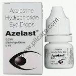 Azelast Eye Drop