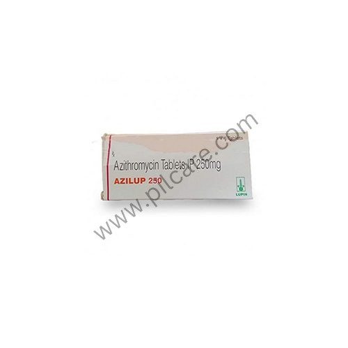 Azilup 250mg Tablet