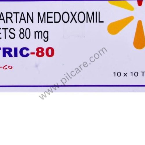 Aztric 80 Tablet