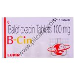 B-Cin Tablet