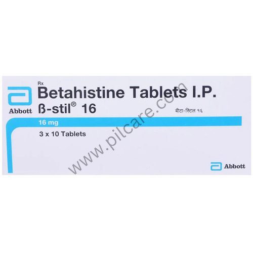 B-Stil 16 Tablet