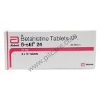 B-Stil 24 Tablet
