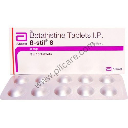 B-Stil 8 Tablet