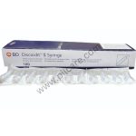 BD Discardit II Syringe