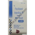 BD-Taxel 100 Injection